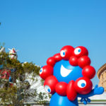 大阪万博　イベント会場警備員スタッフ研修